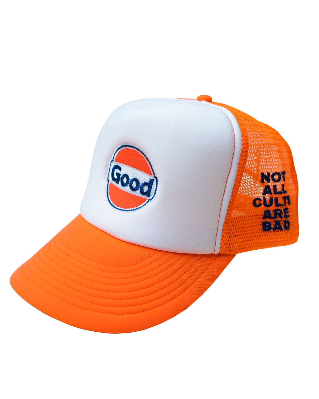 THE GOOD HAT Good Cult