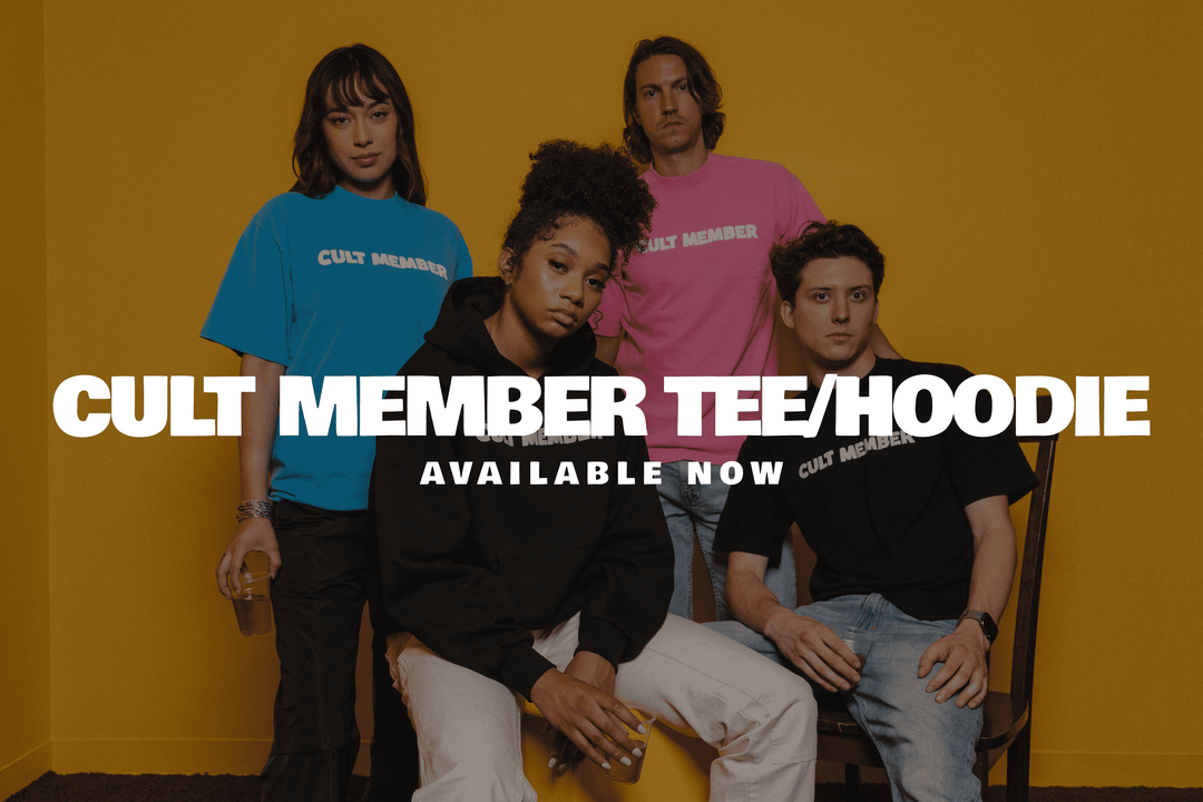 Good Cult