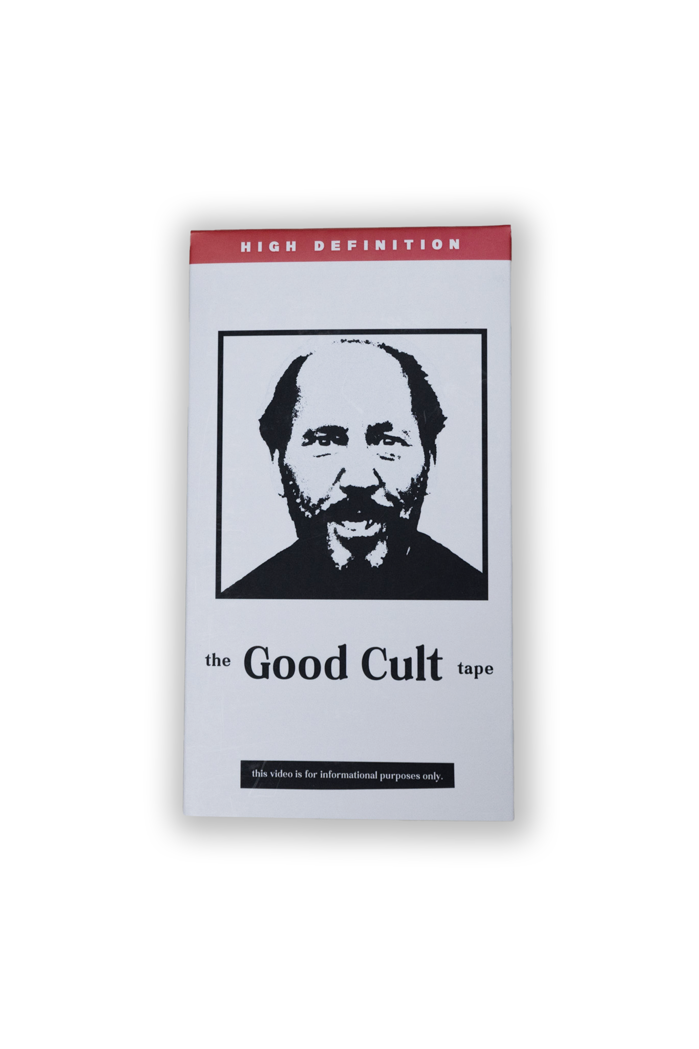 The Good Cult Tape