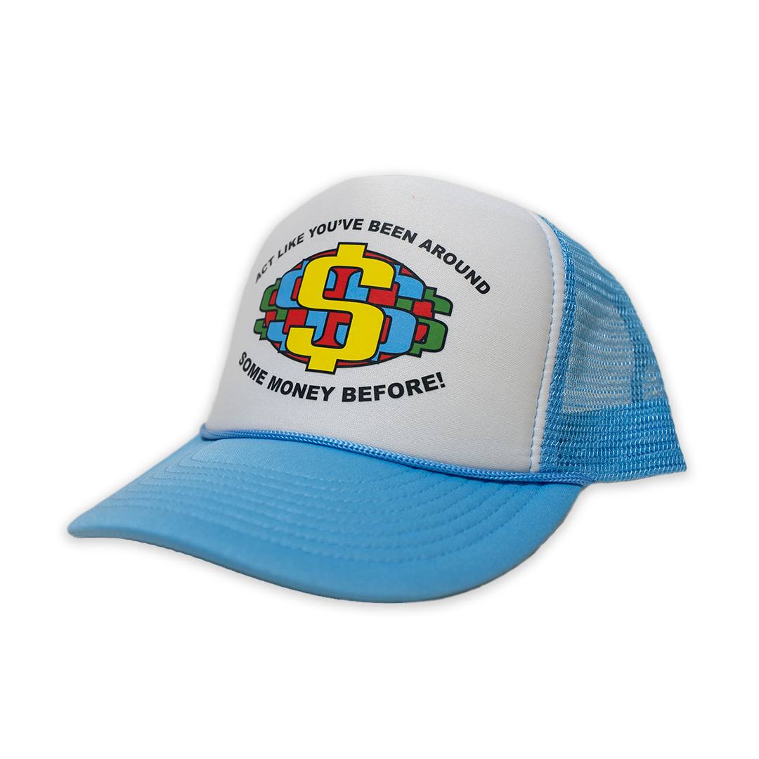 $$$ HAT