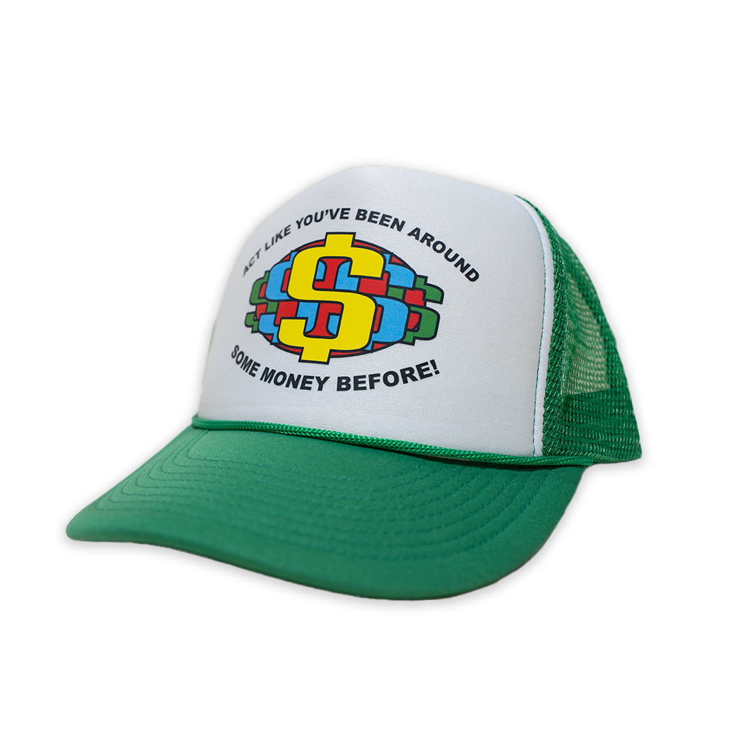 $$$ HAT